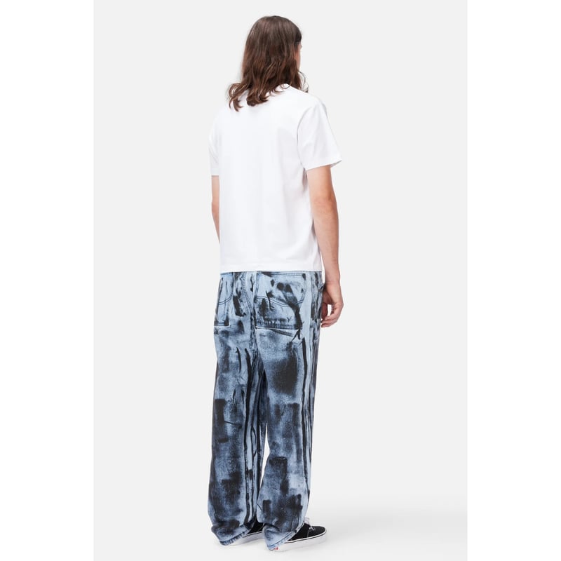 Dime Relaxed Denim Pants (Fall 26) / 全2色 | RULEZ