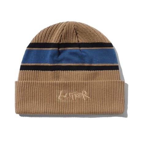 Butter Goods Break Beanie / 全3色
