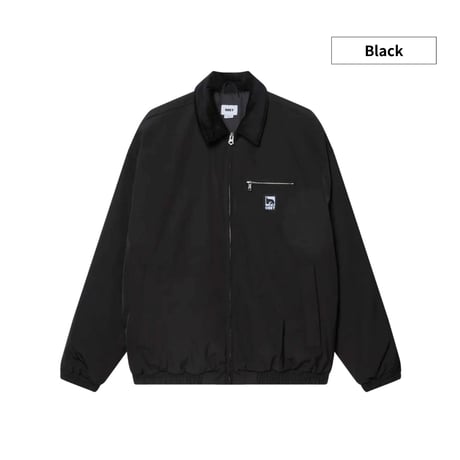 OBEY Elysian Jacket / 全3色