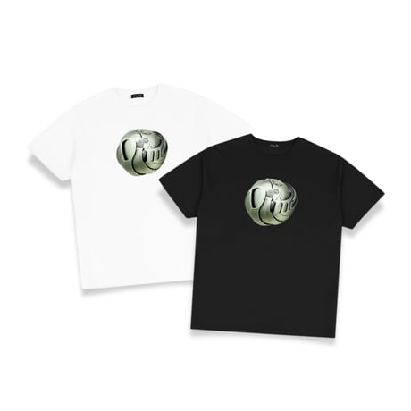 Dime Classic Future T-Shirt / 全2色