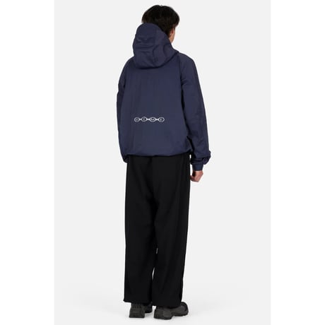 Dime Crinkled Tech Windbreaker / 全2色