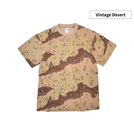 Cotton Collective Oversized Box S/S Tee 7.5oz / 全5色