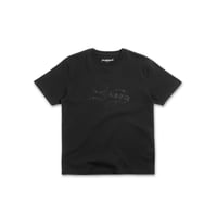 Yardsale Roma II T-Shirt - Black