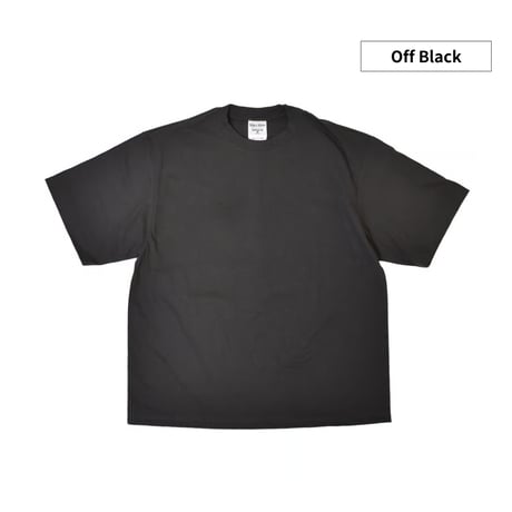 Shaka Wear 7.5oz Max Heavyweight Cropped Tee / 全5色