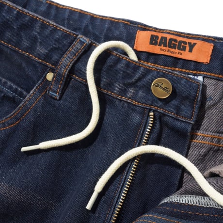 Butter Goods Solar Fade Denim Jeans / 全2色