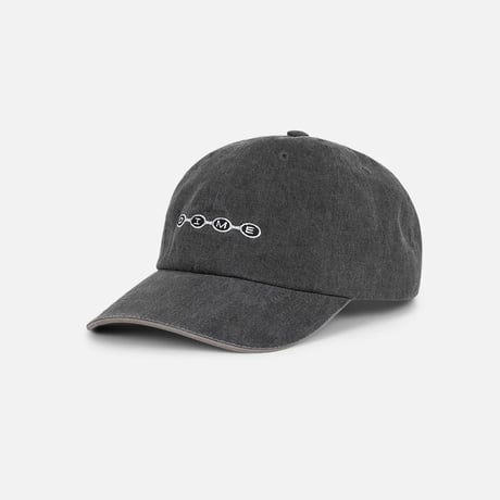 Dime Space Low Pro Cap / 全2色