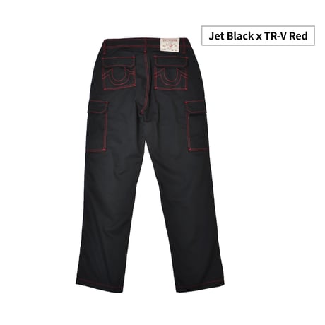True Religion Cargo Pants / 全4色