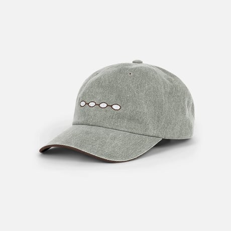 Dime Space Low Pro Cap / 全2色