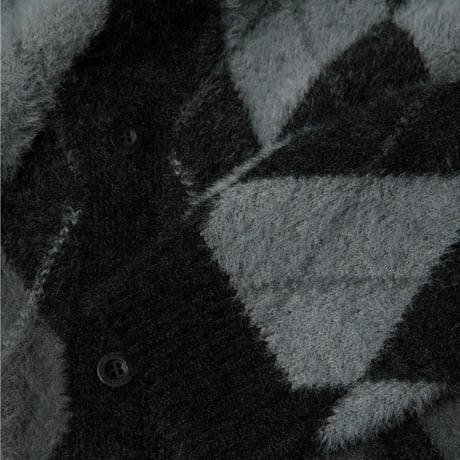 HUF Cooper Mohair Sweater / 全2色
