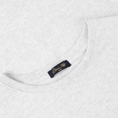 Dime Cursive LS T-Shirt / 全3色