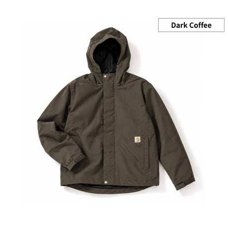 Carhartt USA Bayou Jacket / 全3色
