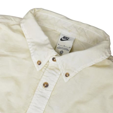 US NIKE L/S Oxford Shirts / 全2色
