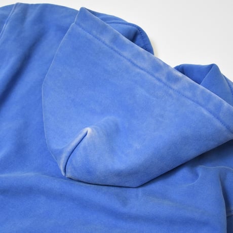 Cotton Collective Special Zip Hoodie 14oz / 全5色