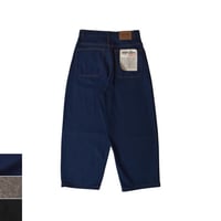 Shaka Wear Baloon Denim / 全3色
