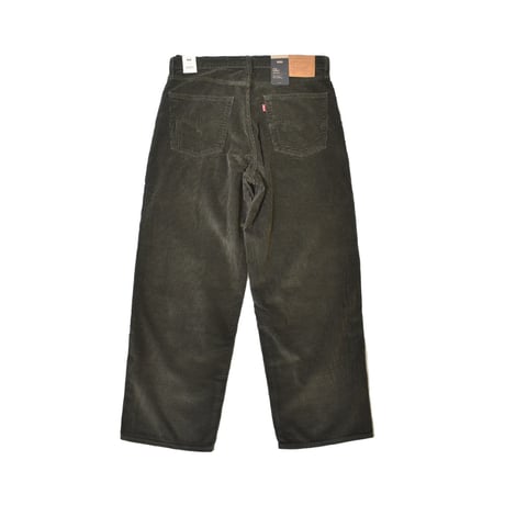 Levi's 578 Baggy Corduroy Pants / 全4色