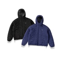 Dime Reversible Insulated Jacket / 全2色