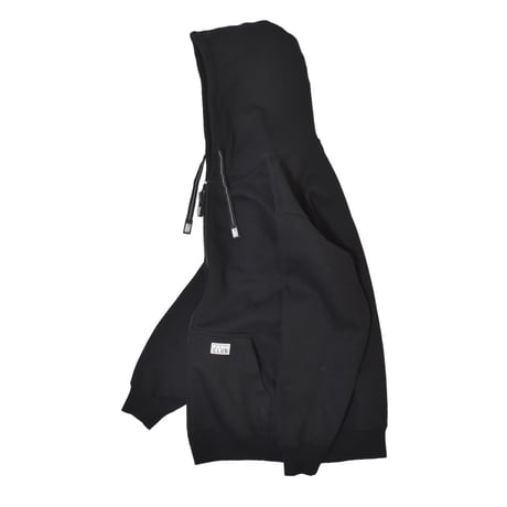PRO CLUB Heavyweight Full Zip Fleece Hoodie / 全3色