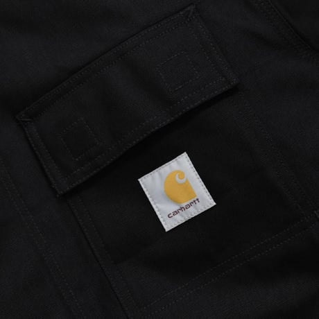 Carhartt USA Firm Duck Insulated Traditional Coat / 全2色