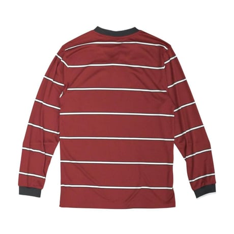 NIKE Football Shirts - Red