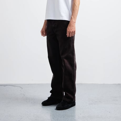 Pass~Port Workers Club Classic Jeans / 全2色