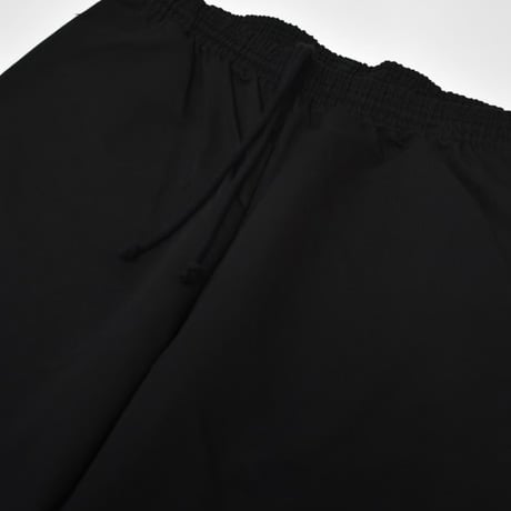 Los Angeles Apparel Poly Cotton Wide Leg Prisoner Pants RTWL405GD / 全4色