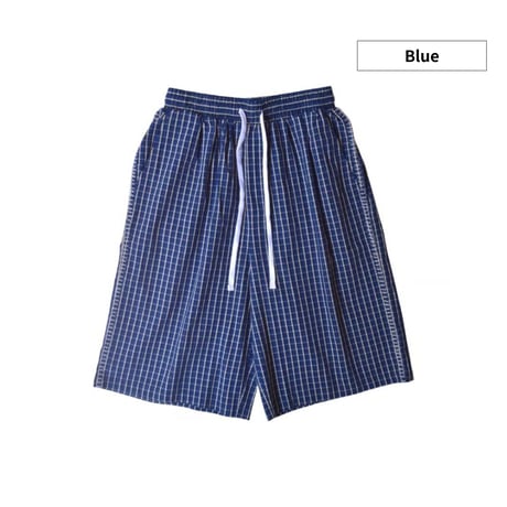 Shaka Wear Baggy Plaid Shorts / 全3色