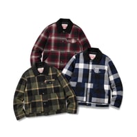 Levi's®︎ Internal Quilted Work Jacket [LM6RP117] / 全3色