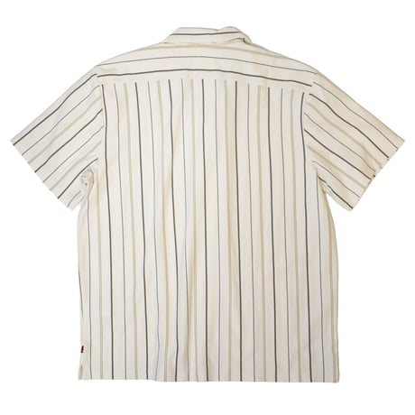 Levis Knit Camp Shirts / 全2色