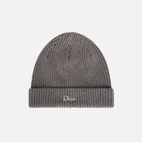 Rib Fold Beanie