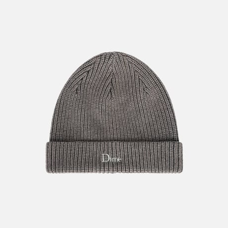 Rib Fold Beanie