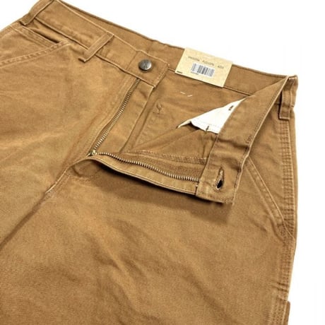 US Carhartt B11 Washed Duck Work Pants / 全3色