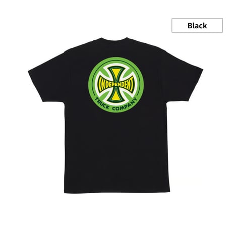 Independent Truck Co Legacy Mens Independent T-Shirt / 全2色