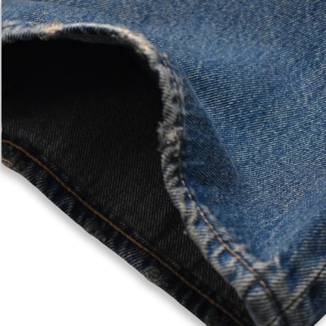 Levi's®︎ 501 Loose [0005] [0006] [0007] [0026] / 全4色