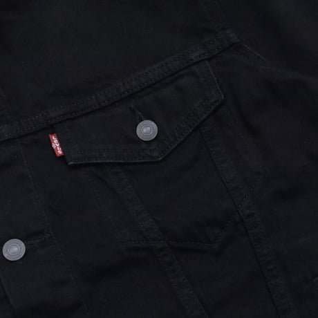 Levi's®︎ 72334 The Trucker Jacket [0134] [0793]