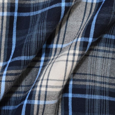Carhartt 107013 Loose Fit Heavyweight Flannel L/S Plaid Shirts / 全3色