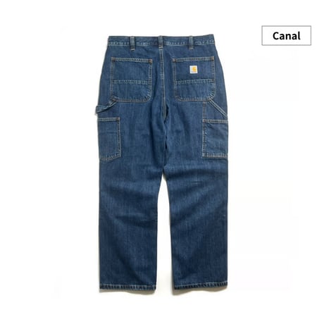US Carhartt Loose Fit Utility Jean #104941 / 全2色