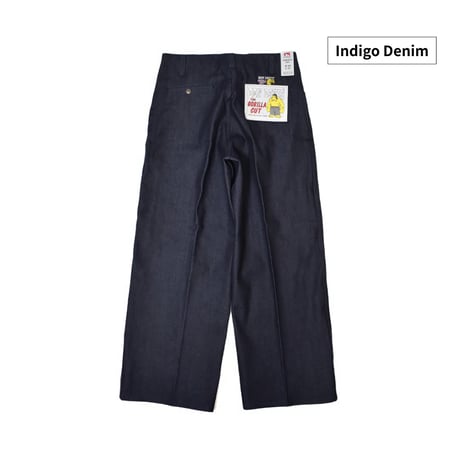Ben Davis Gorilla Cut Pants / 全5色