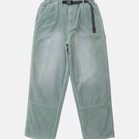 Gramicci BIG WALE CARPENTER PANT / 全3色