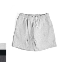 Los Angeles Apparel 14oz Heavyweight Sweat Shorts HF-02 / 全4色