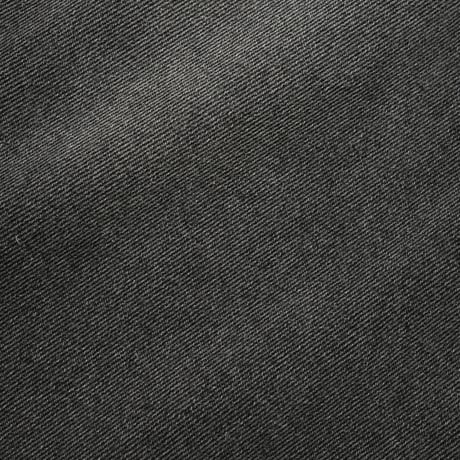Butter Goods Baggy Denim Jeans - Faded Black