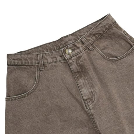 Shaka Wear Baloon Denim / 全3色