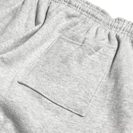 Los Angeles Apparel 14oz Heavyweight Sweat Shorts HF-02 / 全4色