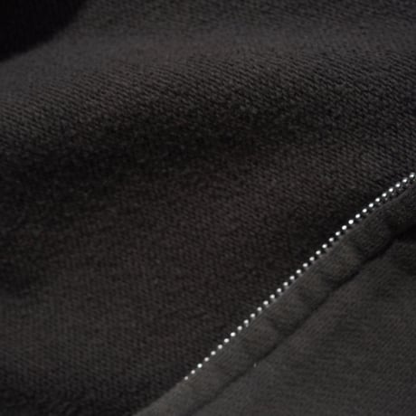 Butter Goods Stretch Zip-Thru Hood / 全2色