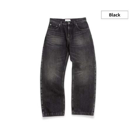 Yardsale House Jeans / 全2色