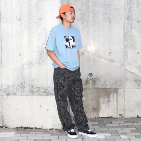 OBEY Classic Baggy Denim / 全2色