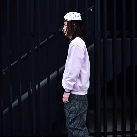 Cotton Collective Heavy Crew 15oz / 全7色