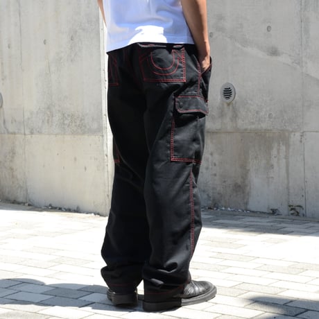 True Religion Cargo Pants / 全4色