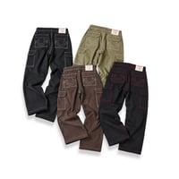 True Religion Cargo Pants / 全4色