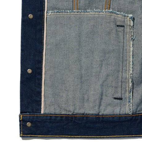 Levi's®︎ Premium 72334 The Trucker Jacket [0774] [0791]