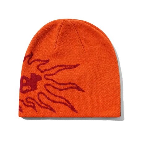 Butter Goods Solar Skully Beanie / 全3色